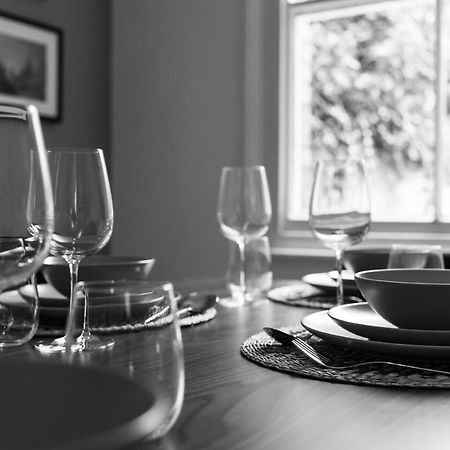 Beautiful Edwardian Central Oxford Home エクステリア 写真