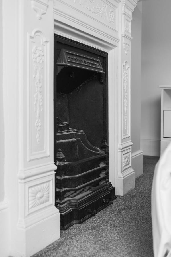 Beautiful Edwardian Central Oxford Home エクステリア 写真